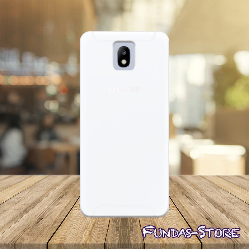 Funda para SAMSUNG GALAXY J7 2017 DUAL VERSIÓN EUROPEA personalizada carcasa GEL flexible con tu foto