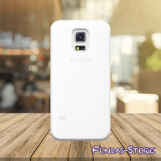 Funda para SAMSUNG GALAXY S5 MINI personalizada carcasa GEL flexible con tu foto