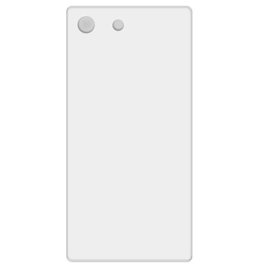 Funda para SONY XPERIA M5 personalizada carcasa GEL flexible con tu foto