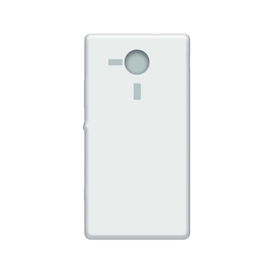 Funda para SONY XPERIA SP personalizada carcasa GEL flexible con tu foto
