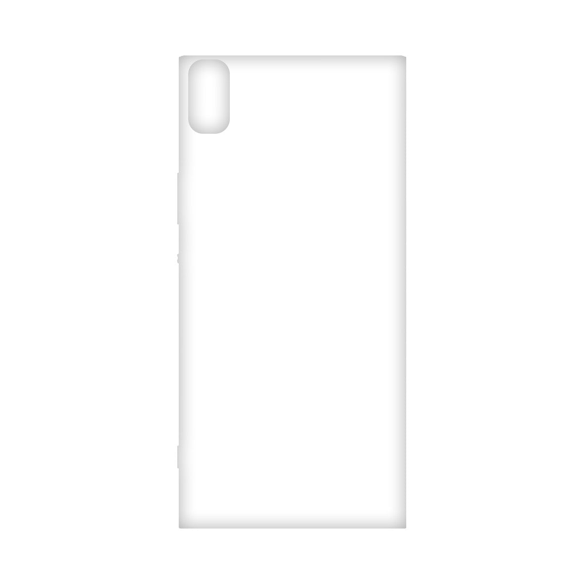 Funda para SONY XPERIA XA 1 XA1 ULTRA personalizada carcasa GEL flexible con tu foto