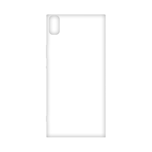 Funda para SONY XPERIA XA 1 XA1 ULTRA personalizada carcasa GEL flexible con tu foto
