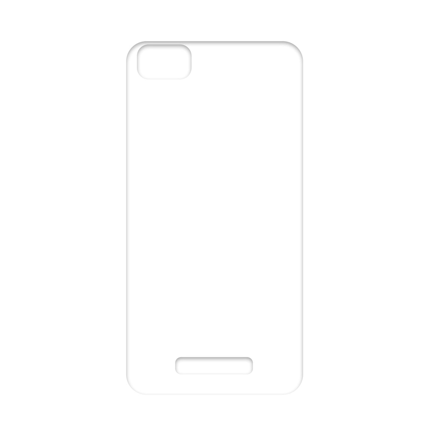 Funda para WIKO JERRY MAX personalizada carcasa GEL flexible con tu foto
