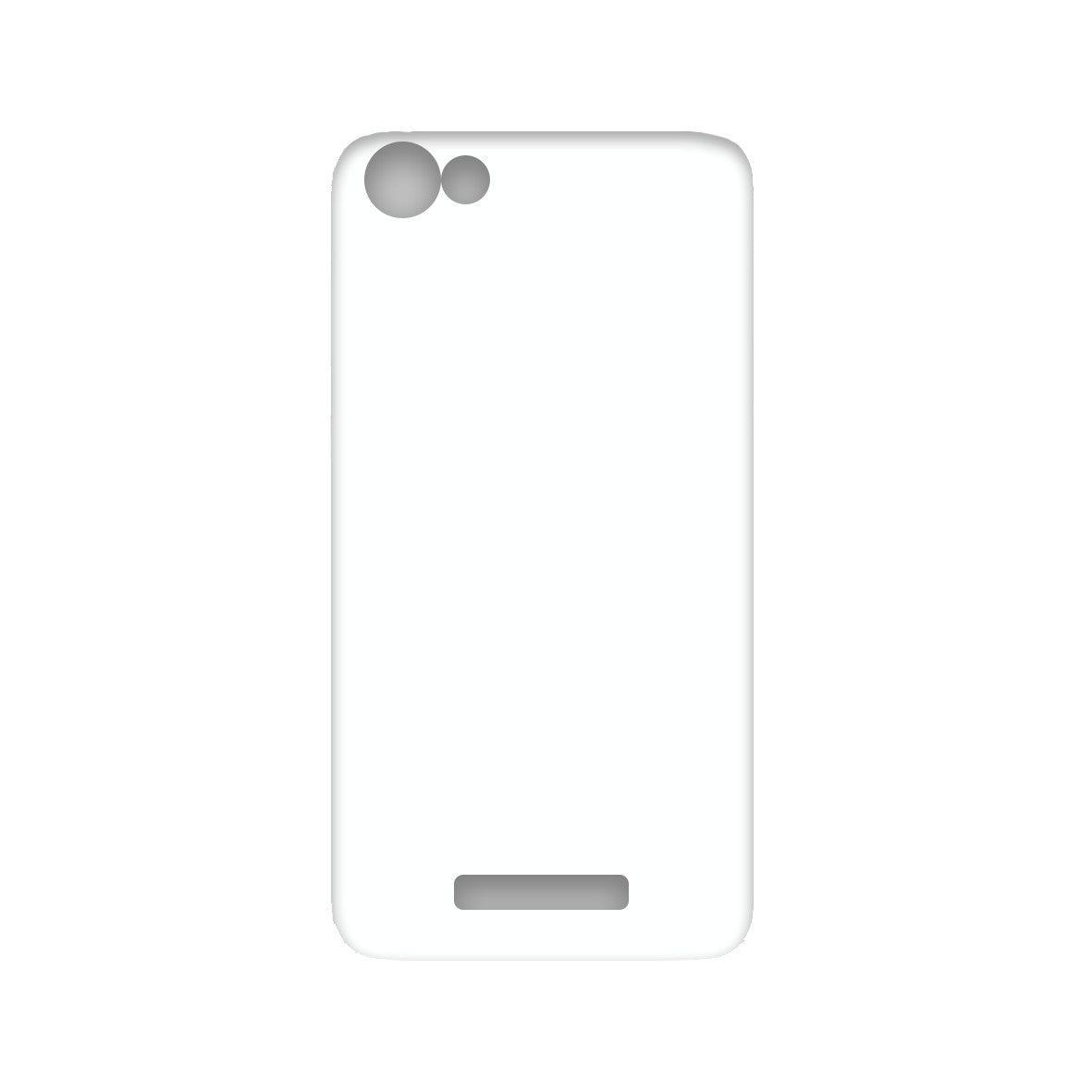 Funda para WIKO LENNY 3 MAX personalizada carcasa GEL flexible con tu foto