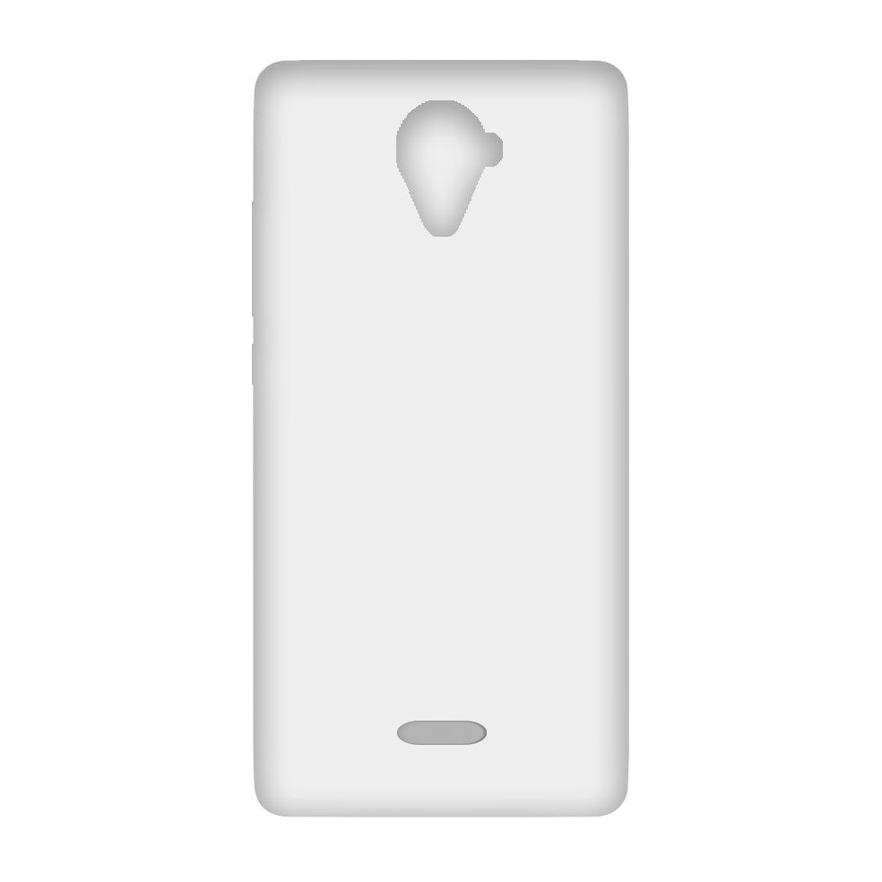 Funda para WIKO U FEEL FAB personalizada carcasa GEL flexible con tu foto