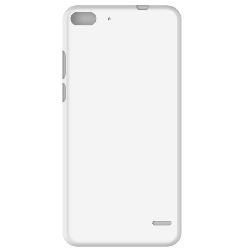 Funda para ZTE BLADE S6 personalizada carcasa GEL flexible con tu foto