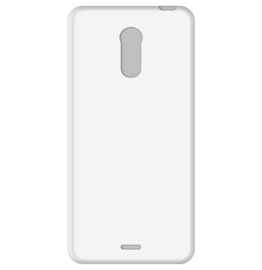 Funda para ZTE BLADE V580 personalizada carcasa GEL flexible con tu foto