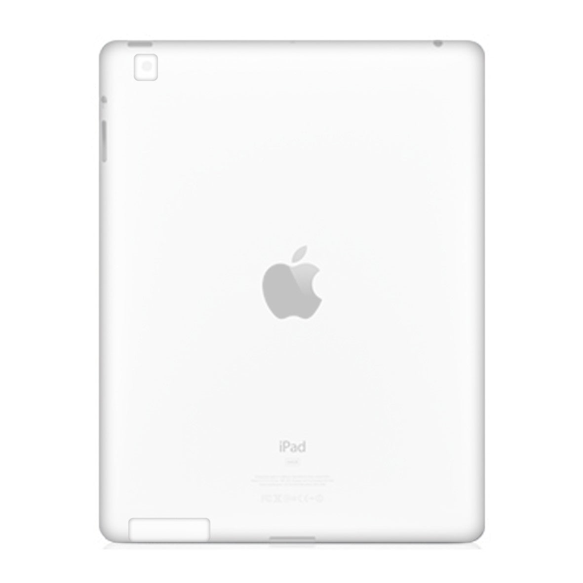Funda PERSONALIZADA para Ipad 2 3 4
