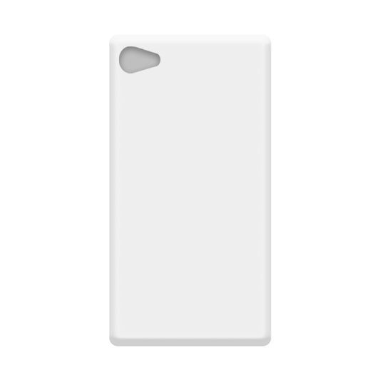 Funda para SONY XPERIA Z5 MINI personalizada GEL flexible con tu foto