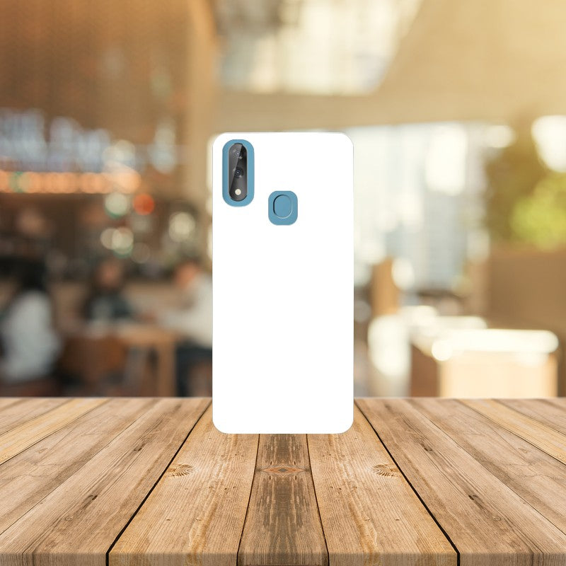 Funda para ZTE BLADE V10 personalizada flexible gel