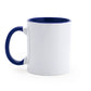 Taza sublimación personalizada en 24 horas 9,95 €