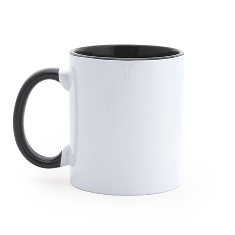Taza sublimación personalizada en 24 horas 9,95 €