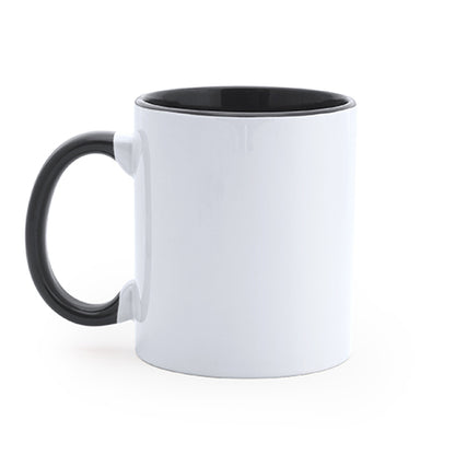 Taza sublimación personalizada en 24 horas 9,95 €