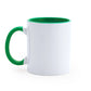 Taza sublimación personalizada en 24 horas 9,95 €